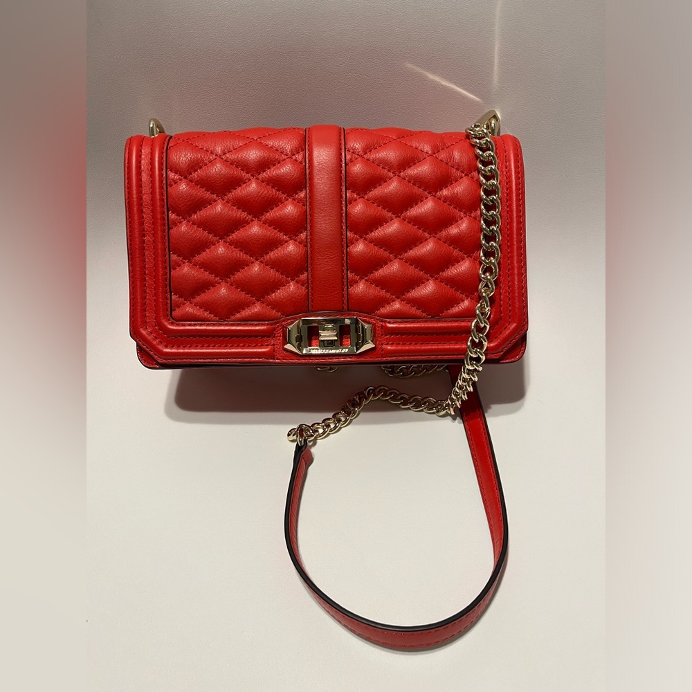 Rebecca Minkoff Crossbody Handbag